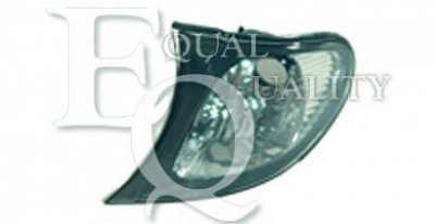 EQUAL QUALITY ga3249 -  Фонарь указателя поворота